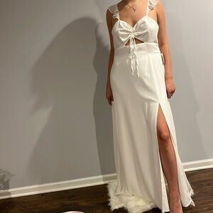 Lulu’s dress